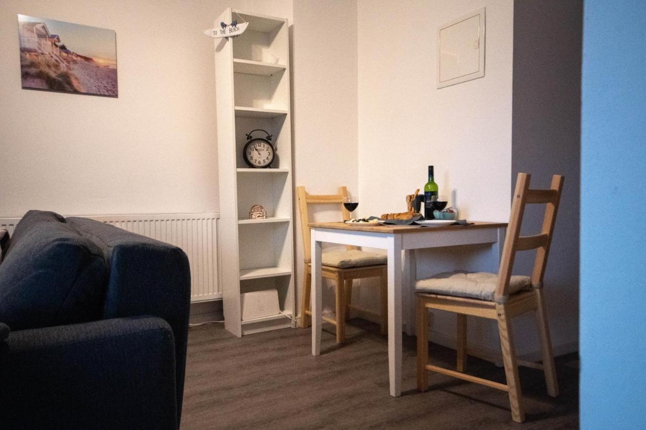 Neue Reihe 8 Rechts Apartment *